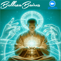 Formación Holística Online de Reiki Komyo Okada: Niveles I, II y III (Maestría)