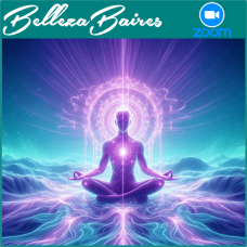 Curso Online de Reiki RaKaMa: Transmutación Energética y Sanación Espiritual