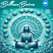 Reiki Rúnico Online: Nivel 1 y Maestría