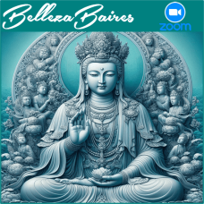 Taller Online de Sintonización de las Bendiciones de Kuan Yin
