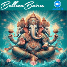 Curso Online en Vivo: Triple Empoderamiento de Ganesha
