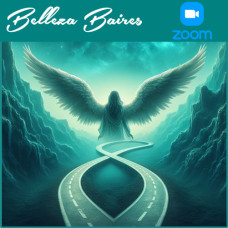 Curso Online de Apertura de Caminos con Energía Angelical