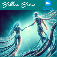 Taller Online para la Activación del Vínculo entre Almas Gemelas