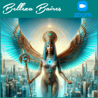 Taller Online de Despertar del Ojo Atlante