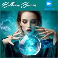 Curso Online de Lectura de la Bola de Cristal: Maestría en Clarividencia y Adivinación