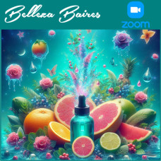 Curso Online de Aguas Mágicas: El Arte Sagrado de las Aguas Energéticas