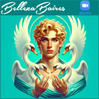 Taller Online de Amor y Empoderamiento con la Energía de Aengus Taller Online de Amor y Empoderamiento con la Energía de Aengus