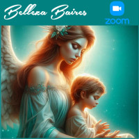 Empoderamiento Espiritual con el Ángel Francesca: Curso en Vivo por Zoom Empoderamiento Espiritual con el Ángel Francesca: Curso en Vivo por Zoom