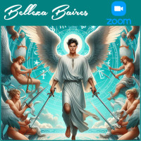 Conexión Angelical del Zodiaco: Curso Online en Vivo Conexión Angelical del Zodiaco: Curso Online en Vivo