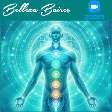 Curso Online de Equilibrio Energético y Sanación de Chakras