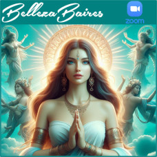 Taller Online de Sanación con los Arquetipos de las Diosas