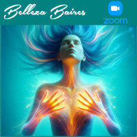 Curso Online por Zoom: Aprende a Ver, Leer y Armonizar el Aura Curso Online por Zoom: Aprende a Ver, Leer y Armonizar el Aura