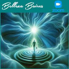 Curso Online de Sanación Aura Vortex Healing