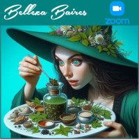 Curso Online de Botanomancia: El Arte de la Adivinación a través de las Plantas Curso Online de Botanomancia: El Arte de la Adivinación a través de las Plantas