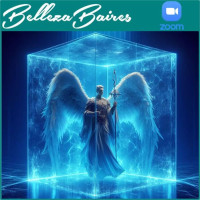 Curso Online en Vivo: La Cámara Sagrada del Arcángel Miguel Curso Online en Vivo: La Cámara Sagrada del Arcángel Miguel