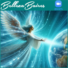 Canal Angelical: Formación Online para Conectar con la Guía Celestial
