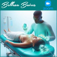 Curso Online de Sanación Energética Astral por Zoom Curso Online de Sanación Energética Astral por Zoom