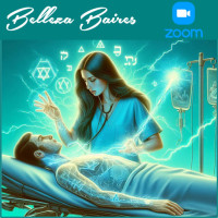 Cirugía Energética Astral Hebrea: Sanación Integral por Zoom Cirugía Energética Astral Hebrea: Sanación Integral por Zoom