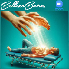 Curso Online de Cirugía Kahuna: Sanación Energética Hawaiana