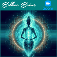 Curso Online en Vivo: Códigos Sagrados de la Diosa