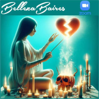 Curso Online en Vivo: Libera tu Energía y Rompe Amarres con Terapias Holísticas