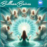Conexión Sagrada con los 7 Arcángeles: Curso Online en Vivo Conexión Sagrada con los 7 Arcángeles: Curso Online en Vivo
