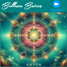 Curso Online de Cristales de Kryon: Armonización Energética y Sanación Vibracional