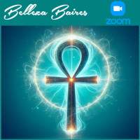 Curso Online: Sanación Vibracional con la Cruz de Ankh Egipcia Curso Online: Sanación Vibracional con la Cruz de Ankh Egipcia