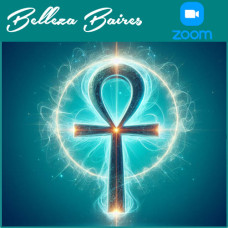 Curso Online: Sanación Vibracional con la Cruz de Ankh Egipcia