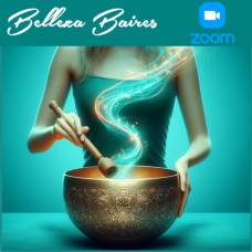 Curso Online de Cuencos Tibetanos: Sanación y Equilibrio Energético