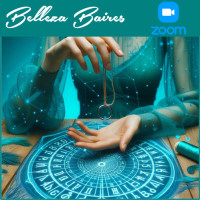 Curso Online de Dactilomancia: El Arte de la Adivinación con el Péndulo Curso Online de Dactilomancia: El Arte de la Adivinación con el Péndulo