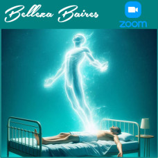 Curso Online de Elevación de Almas: Guía para el Tránsito Espiritual con los Arcángeles