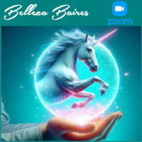 Taller Online de Sanación y Empoderamiento con Elixir de Unicornio