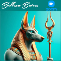 Empoderamiento de Anubis en Vivo por Zoom: Despierta tu Fuerza Interior Empoderamiento de Anubis en Vivo por Zoom: Despierta tu Fuerza Interior