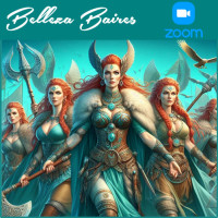 Empoderamiento Femenino con Freya y las Valkirias: Curso Online en Vivo Empoderamiento Femenino con Freya y las Valkirias: Curso Online en Vivo