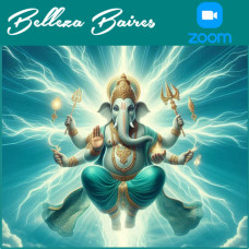 Taller Online de Empoderamiento con la Energía de Ganesha