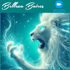 Empoderamiento del León Blanco: Despierta tu Poder Interior