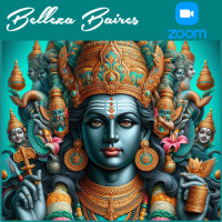 Curso Online de Empoderamiento y Fuerza Interior con Muruga Curso Online de Empoderamiento y Fuerza Interior con Muruga