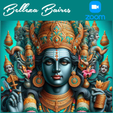 Curso Online de Empoderamiento y Fuerza Interior con Muruga