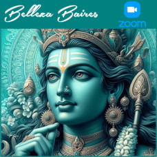 Empoderamiento de la Confianza con Vishnu: Taller Online en Vivo