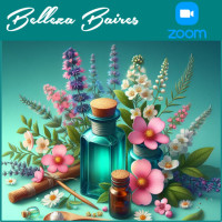 Curso Online de Flores de Bach: Terapia Floral para el Equilibrio Emocional y el Bienestar Integral Curso Online de Flores de Bach: Terapia Floral para el Equilibrio Emocional y el Bienestar Integral