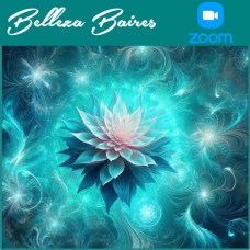 Formación Integral en Flores de Bach Etéricas: Niveles 1, 2, 3 y Maestría (Online en Vivo)