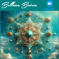 Curso Online de Geometría Sagrada Sakra por Zoom