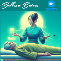 Curso Online de Reiki Hayashi: La Sabiduría Terapéutica de un Maestro