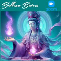 Curso Online en Vivo: Empoderamiento con el Rayo Diamante de Kuan Yin