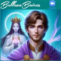 Curso Online de la Llama Violeta: Sanación Espiritual con Kuan Yin y Saint Germain