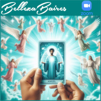 Conexión Angélica: Curso Online de Lectura de Oráculos y Mensajes Celestiales Conexión Angélica: Curso Online de Lectura de Oráculos y Mensajes Celestiales