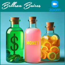 Curso Online de Elixires Energéticos y Lociones Sagradas