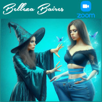 Magia Transformadora para Adelgazar: Rituales de Bienestar por Zoom Magia Transformadora para Adelgazar: Rituales de Bienestar por Zoom