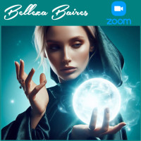 Taller Online de Magia Blanca y Protección Espiritual